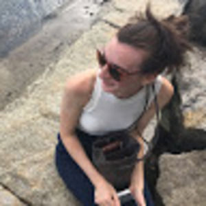 Meet your Posher, Katherine